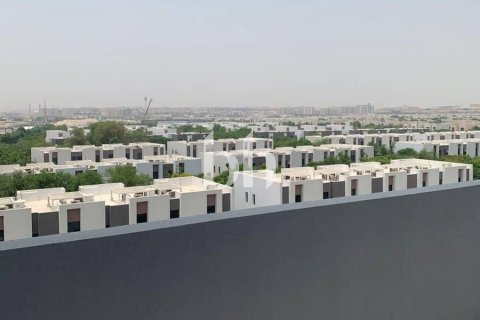 Apartament de vânzare în Aljada, Sharjah, EAU 1 dormitor, 64 mp.  №642812 - poză 7