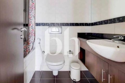 Apartemen di Business Bay, Dubai, UEA 1 kamar tidur, 103 m2 nomor 642818 - foto 7