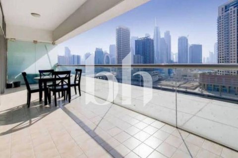 Apartemen di Business Bay, Dubai, UEA 1 kamar tidur, 103 m2 nomor 642818 - foto 5