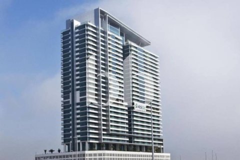 Apartemen di Business Bay, Dubai, UEA 1 kamar tidur, 103 m2 nomor 642818 - foto 8