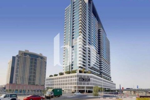 Apartemen di Business Bay, Dubai, UEA 1 kamar tidur, 103 m2 nomor 642818 - foto 9