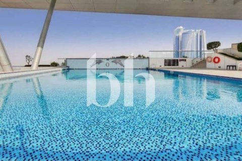 Apartemen di Business Bay, Dubai, UEA 1 kamar tidur, 103 m2 nomor 642818 - foto 11