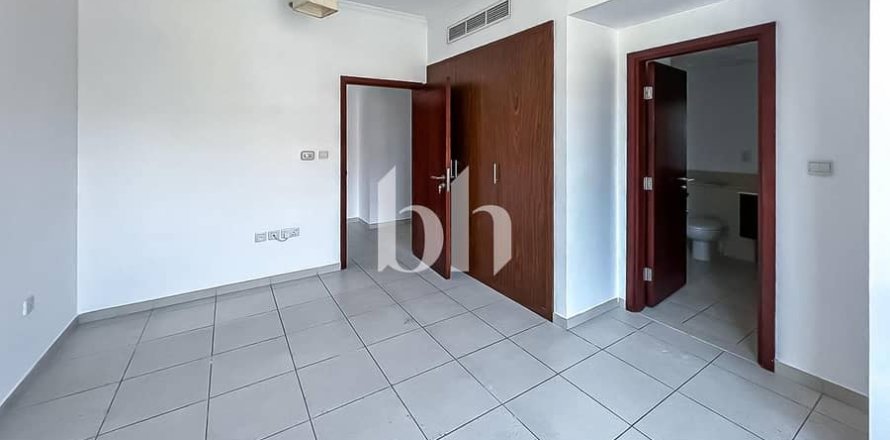Appartement in Downtown Dubai (Downtown Burj Dubai), Dubai, VAE 1 slaapkamer, 83 vr.m. nr 642816