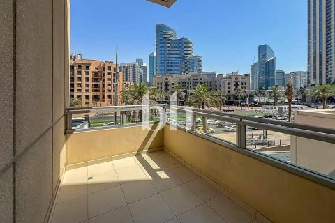 Appartement te huur in Downtown Dubai (Downtown Burj Dubai), Dubai, VAE 1 slaapkamer, 83 vr.m., nr 642816 - foto 21