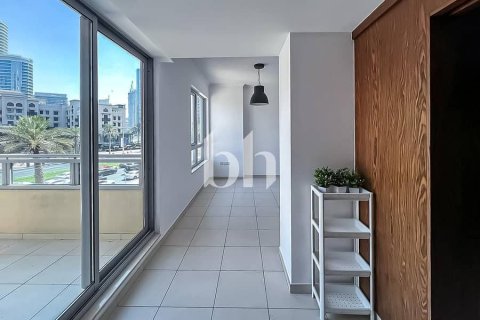 Appartement te huur in Downtown Dubai (Downtown Burj Dubai), Dubai, VAE 1 slaapkamer, 83 vr.m., nr 642816 - foto 26