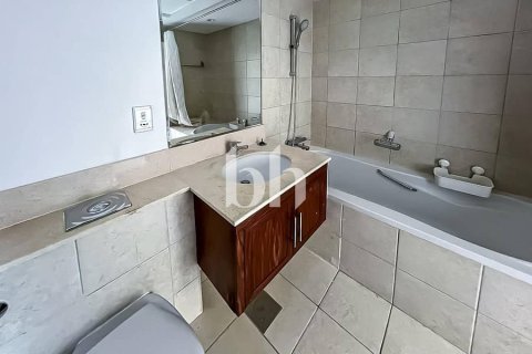 Appartement te huur in Downtown Dubai (Downtown Burj Dubai), Dubai, VAE 1 slaapkamer, 83 vr.m., nr 642816 - foto 11