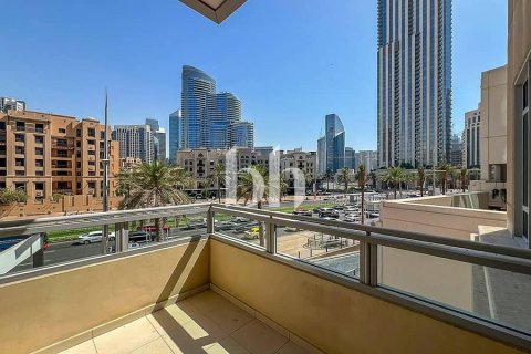 Appartement te huur in Downtown Dubai (Downtown Burj Dubai), Dubai, VAE 1 slaapkamer, 83 vr.m., nr 642816 - foto 19