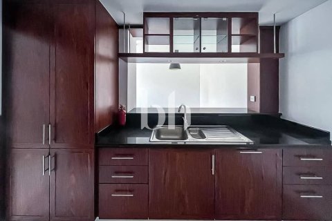 Appartement te huur in Downtown Dubai (Downtown Burj Dubai), Dubai, VAE 1 slaapkamer, 83 vr.m., nr 642816 - foto 24