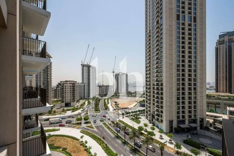 Huoneisto Dubai Creek Harbour (The Lagoons), Arabiemiraatit 1 makuuhuone, 60 m2 № 642815 - kuva 12