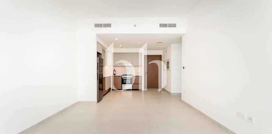 Huoneisto Dubai Creek Harbour (The Lagoons), Arabiemiraatit 1 makuuhuone, 60 m2 № 642815