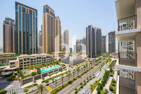 Huoneisto Dubai Creek Harbour (The Lagoons), Arabiemiraatit 1 makuuhuone, 60 m2 № 642815 - kuva 11