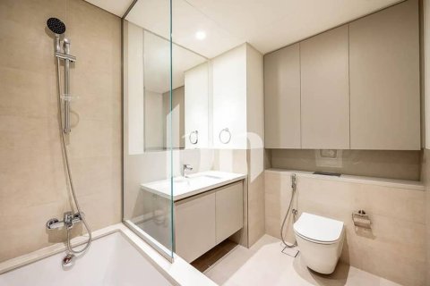 Huoneisto Dubai Creek Harbour (The Lagoons), Arabiemiraatit 1 makuuhuone, 60 m2 № 642815 - kuva 8