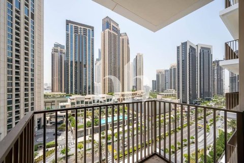 Huoneisto Dubai Creek Harbour (The Lagoons), Arabiemiraatit 1 makuuhuone, 60 m2 № 642815 - kuva 13