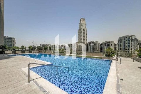 Huoneisto Dubai Creek Harbour (The Lagoons), Arabiemiraatit 1 makuuhuone, 60 m2 № 642815 - kuva 17