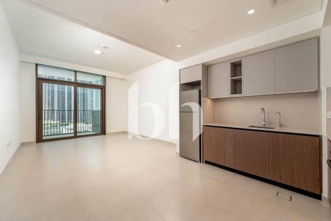 Huoneisto Dubai Creek Harbour (The Lagoons), Arabiemiraatit 1 makuuhuone, 60 m2 № 642815 - kuva 3
