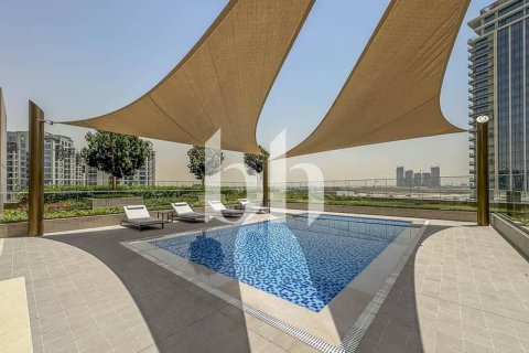 Apartment in Dubai Creek Harbour (The Lagoons), UAE 1 bedroom, 60 sq.m. № 642815 - photo 16