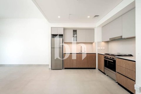 Huoneisto Dubai Creek Harbour (The Lagoons), Arabiemiraatit 1 makuuhuone, 60 m2 № 642815 - kuva 2
