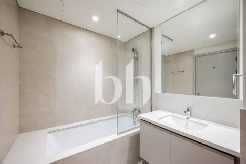 Huoneisto Dubai Creek Harbour (The Lagoons), Arabiemiraatit 1 makuuhuone, 60 m2 № 642815 - kuva 7