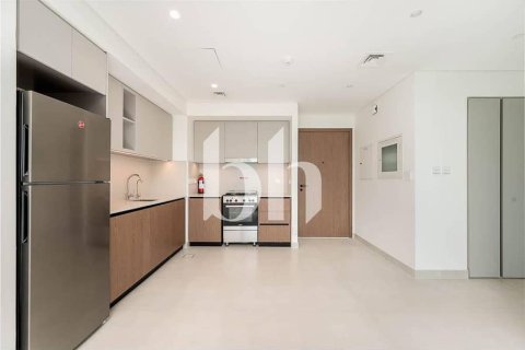 Huoneisto Dubai Creek Harbour (The Lagoons), Arabiemiraatit 1 makuuhuone, 60 m2 № 642815 - kuva 6