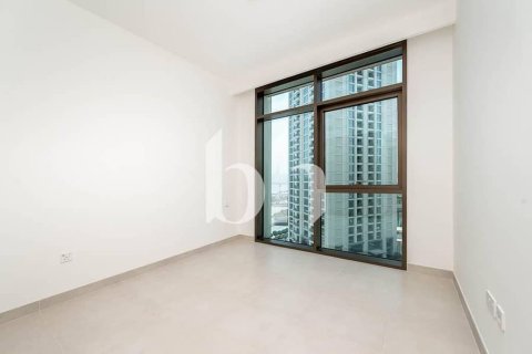 Huoneisto Dubai Creek Harbour (The Lagoons), Arabiemiraatit 1 makuuhuone, 60 m2 № 642815 - kuva 9