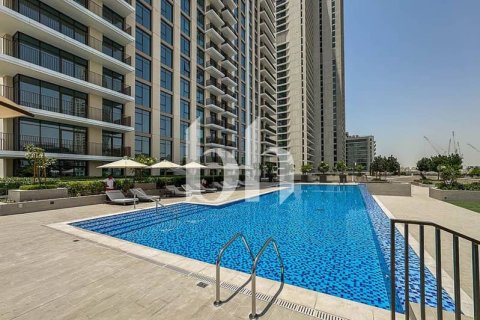 Huoneisto Dubai Creek Harbour (The Lagoons), Arabiemiraatit 1 makuuhuone, 60 m2 № 642815 - kuva 15