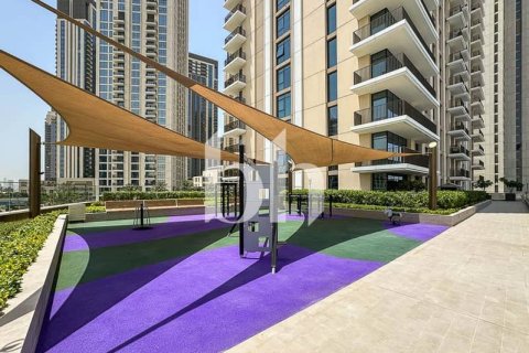 Huoneisto Dubai Creek Harbour (The Lagoons), Arabiemiraatit 1 makuuhuone, 60 m2 № 642815 - kuva 18