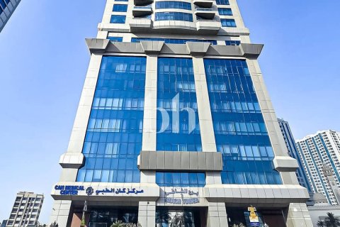 Apartment sa Al Khan, Sharjah, UAE 3 silid-tulugan, 196 sq.m. № 642817 - larawan 18