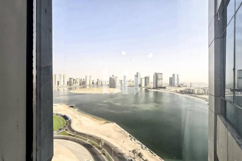 Apartment sa Al Khan, Sharjah, UAE 3 silid-tulugan, 196 sq.m. № 642817 - larawan 8