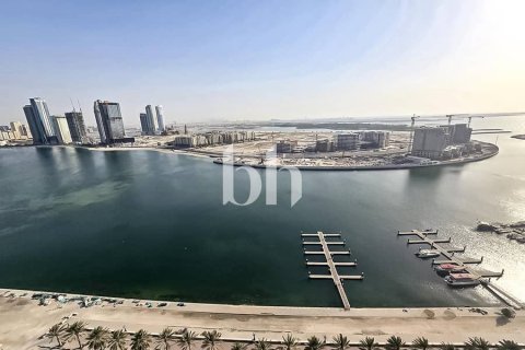 Apartment sa Al Khan, Sharjah, UAE 3 silid-tulugan, 196 sq.m. № 642817 - larawan 7