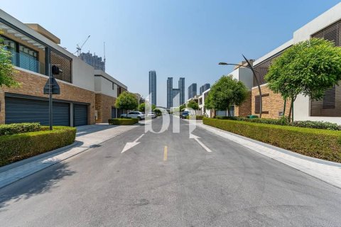 Villa til leie i Dubai, Emiratene 5 soverom, 746 kvm Nr. 642814 - Foto 28