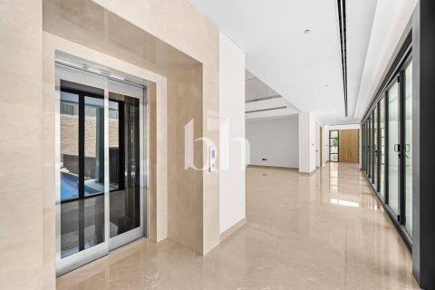 Villa til leie i Dubai, Emiratene 5 soverom, 746 kvm Nr. 642814 - Foto 22