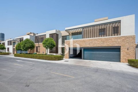 Villa til leie i Dubai, Emiratene 5 soverom, 746 kvm Nr. 642814 - Foto 27