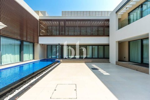 Villa til leie i Dubai, Emiratene 5 soverom, 746 kvm Nr. 642814 - Foto 1