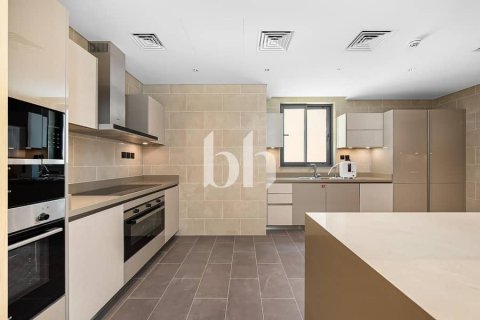 Villa til leie i Dubai, Emiratene 5 soverom, 746 kvm Nr. 642814 - Foto 17