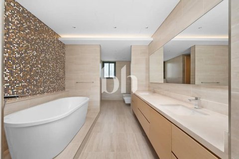Villa til leie i Dubai, Emiratene 5 soverom, 746 kvm Nr. 642814 - Foto 4