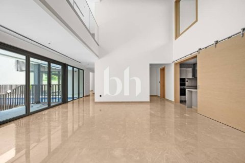 Villa til leie i Dubai, Emiratene 5 soverom, 746 kvm Nr. 642814 - Foto 25