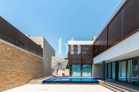 Villa til leie i Dubai, Emiratene 5 soverom, 746 kvm Nr. 642814 - Foto 29