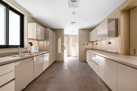 Villa til leie i Dubai, Emiratene 5 soverom, 746 kvm Nr. 642814 - Foto 2