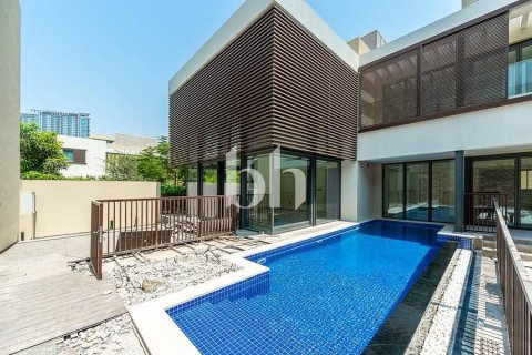 Villa til leie i Dubai, Emiratene 5 soverom, 746 kvm Nr. 642814 - Foto 26