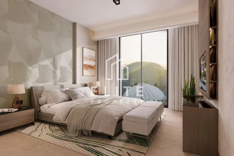 Huoneisto Dubai, Arabiemiraatit 3 makuuhuonetta, 179 m2 № 641819 - kuva 4