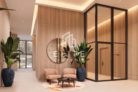 Huoneisto Dubai, Arabiemiraatit 3 makuuhuonetta, 179 m2 № 641819 - kuva 7