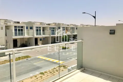 Villa à vendre à  Akoya, Dubai, EAU 3 chambres № 641818 - photo 19