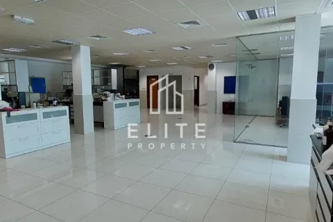 Rūpnīca Dubaijā, AAE 8406 m2 Nr. 641820 - attēls 17
