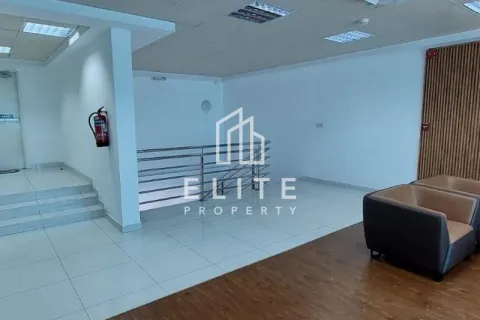 Rūpnīca Dubaijā, AAE 8406 m2 Nr. 641820 - attēls 27
