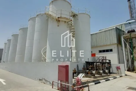 Rūpnīca Dubaijā, AAE 8406 m2 Nr. 641820 - attēls 7