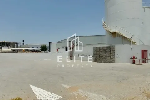 Rūpnīca Dubaijā, AAE 8406 m2 Nr. 641820 - attēls 8