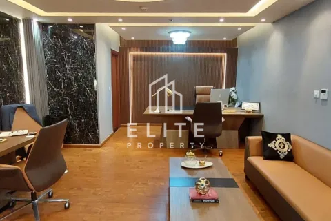 Rūpnīca Dubaijā, AAE 8406 m2 Nr. 641820 - attēls 25