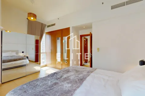 Leilighet til salgs i Dubai, Emiratene 1 soverom, 68 kvm Nr. 641821 - Foto 4