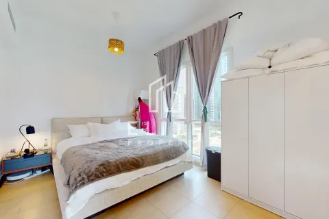 Leilighet til salgs i Dubai, Emiratene 1 soverom, 68 kvm Nr. 641821 - Foto 3