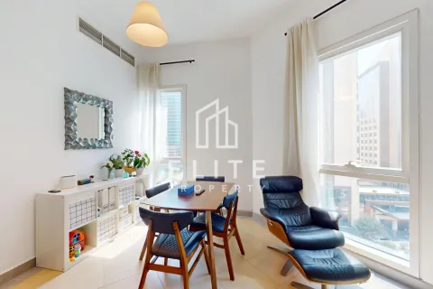 Leilighet til salgs i Dubai, Emiratene 1 soverom, 68 kvm Nr. 641821 - Foto 6